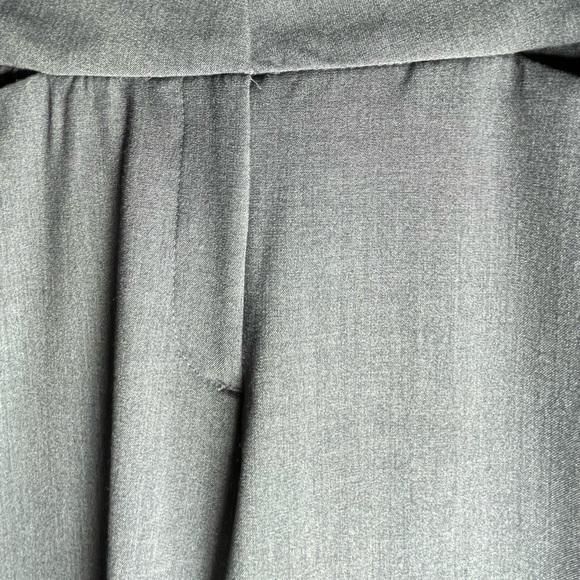 Dana Buchman Dress Pants | Grey | Size 6 - Picture 3 of 8